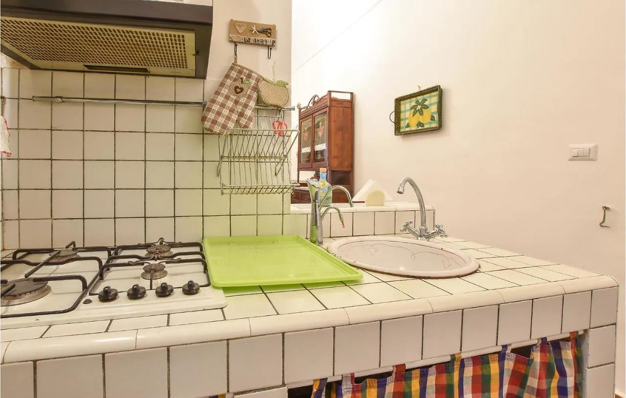 La Casa Dei Ricordi Apartment Catania Italy