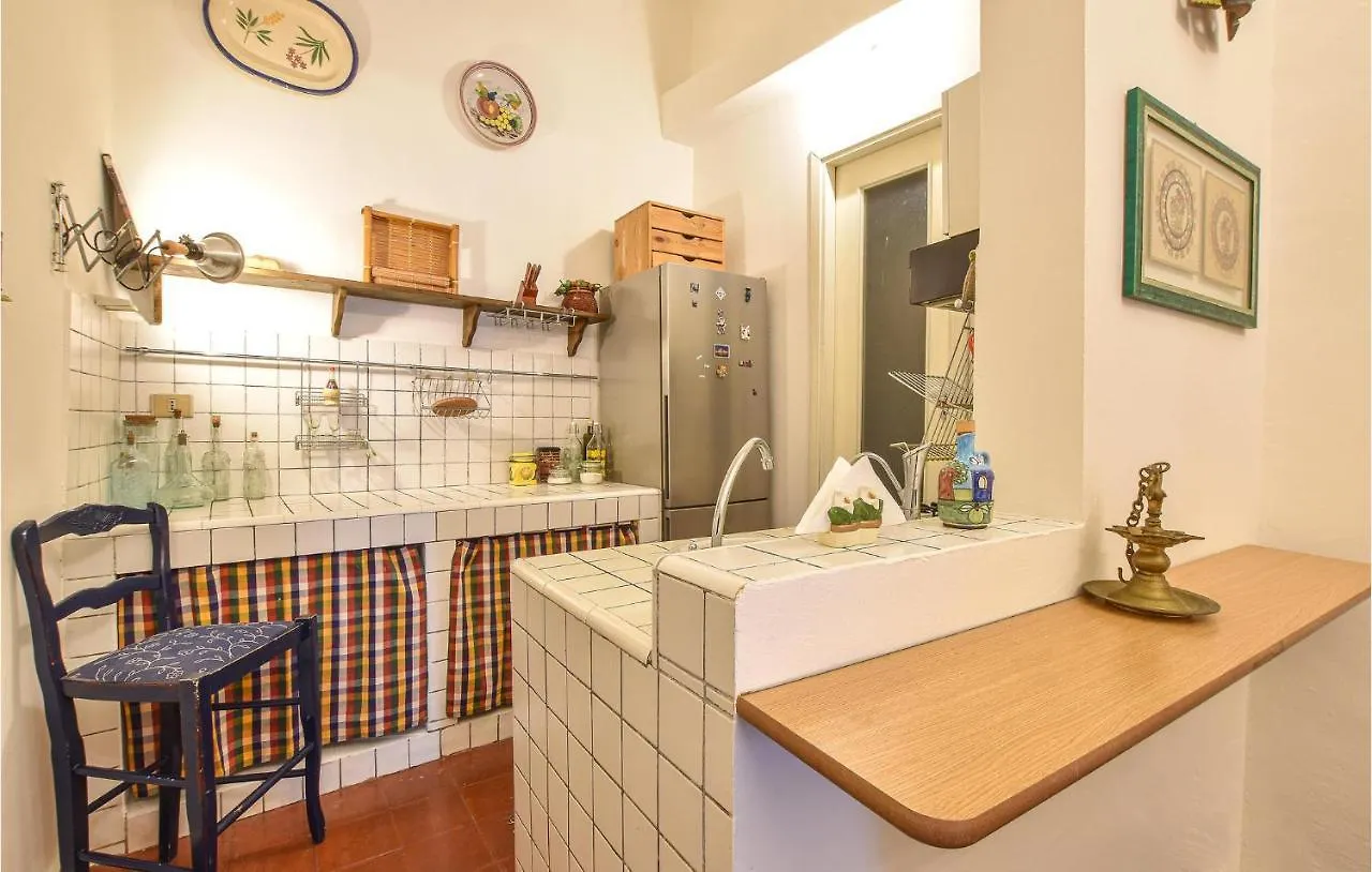 La Casa Dei Ricordi Apartment Catania 0*,  Italy