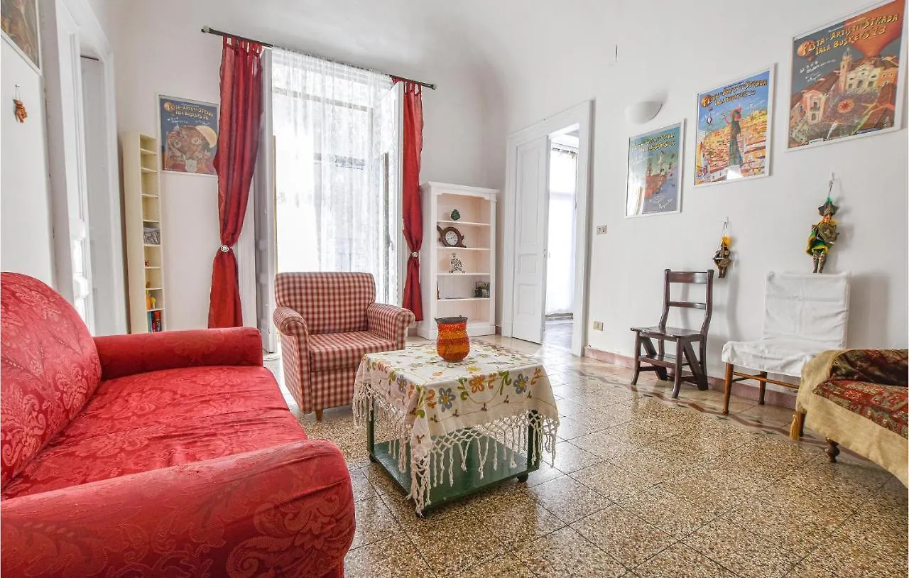 La Casa Dei Ricordi Apartment Catania