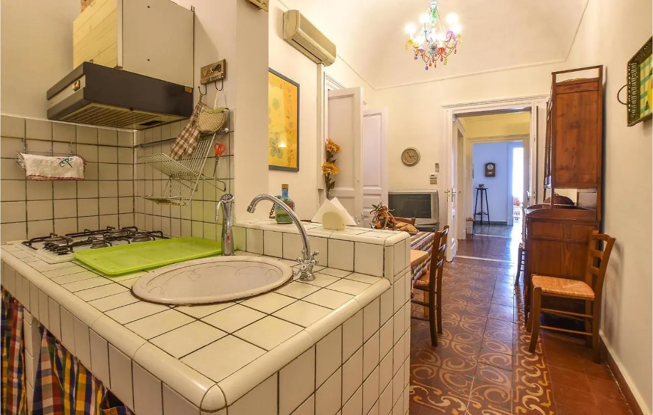 La Casa Dei Ricordi Apartment Catania