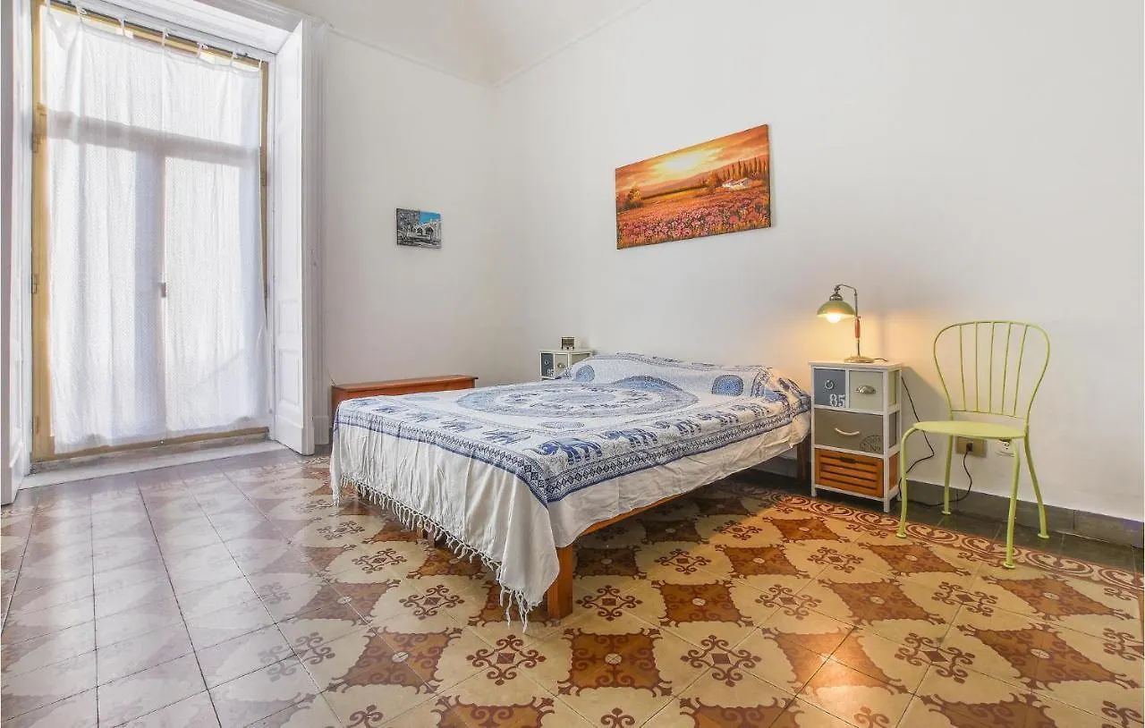 La Casa Dei Ricordi Apartment Catania