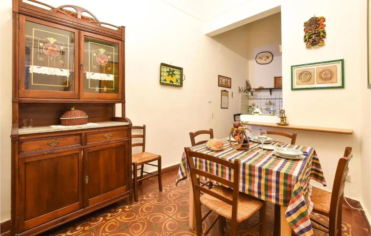 La Casa Dei Ricordi Apartment Catania
