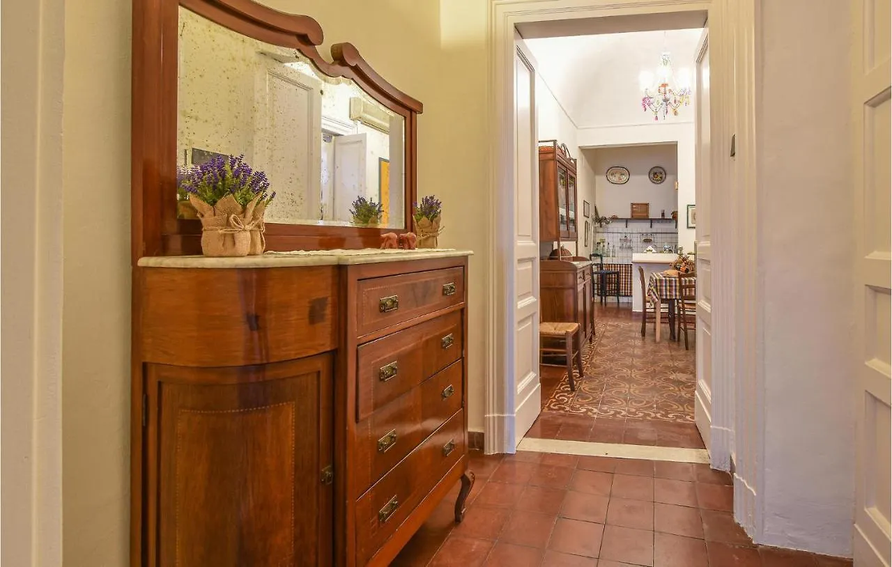 La Casa Dei Ricordi Apartment Catania