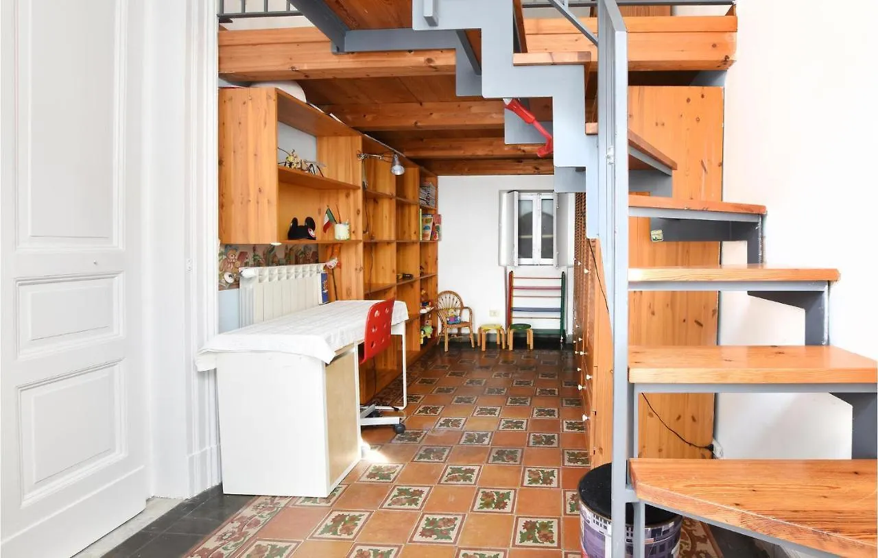 La Casa Dei Ricordi Apartment Catania