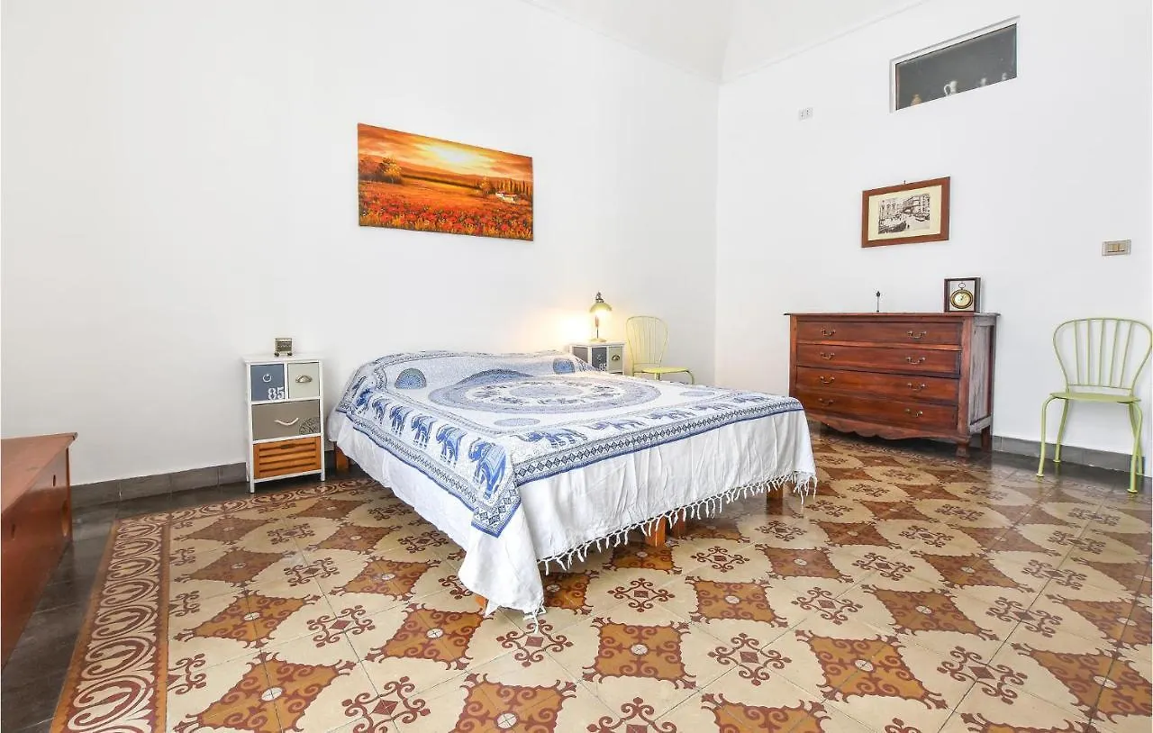 La Casa Dei Ricordi Apartment Catania