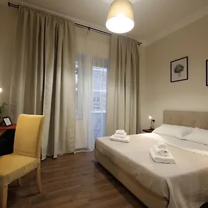 Bed and Breakfast Khome &, Κατάνια