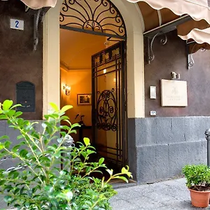 Manganelli Palace Otel