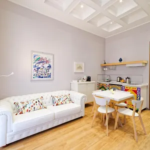  Appartement La Porta Di Mezzo