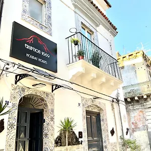  Appartement Eruption1669