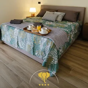  Apartment Keope Urban