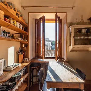 Palazzu Stidda CTA