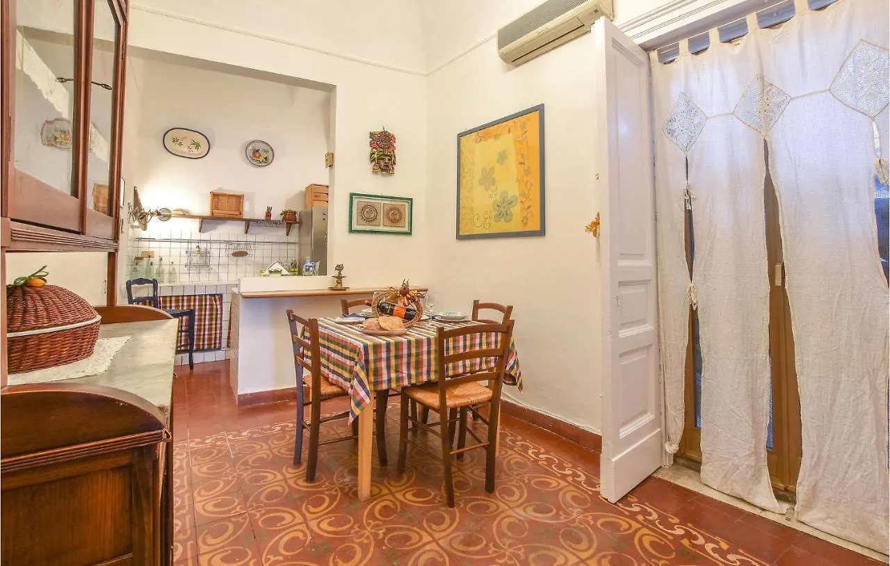 La Casa Dei Ricordi Apartment Catania